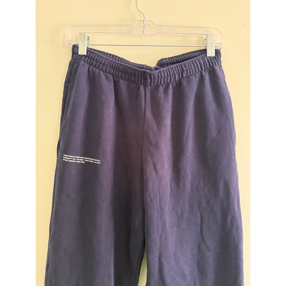 Pangaia | 365 Midweight Track Pant Casual Joggers Athlesuire Loungewear Sz S — image 5 of 8